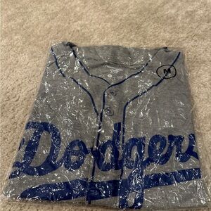 Sandy Koufax Brooklyn Dodgers Jersey SGA Size Medium M 6/4/2025